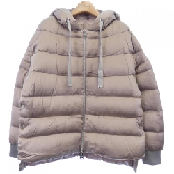 Herno áo khoác lông