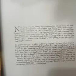 CHUYỆN NHỎ Ở CHỢ LỚN - NGUYỄN ĐÌNH 701868