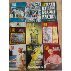 Tạp chí xưa và nay - cơ quan hội khoa học lịch sử Việt Nam 716590