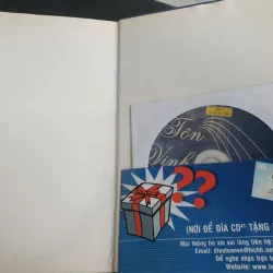 Tôn Vinh Chúa Hằng Hữu - Tuyển Tập Các Bài Thánh Ca 692678