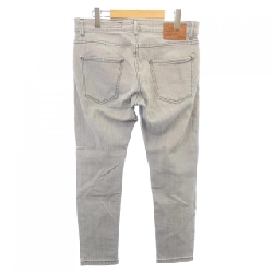 Hàng hiệu ENTRE AMIS PA17-8177-344L139 - Quần jeans 890119