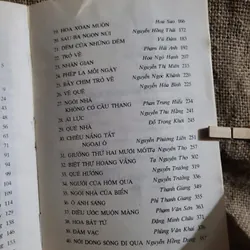 Truyện ngắn Trẻ 1997 - 600 trang  707908