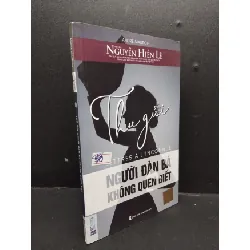[Sách Cũ SCGR] Thư gửi người đàn bà không quen biết mới 90% bẩn nhẹ HCM1008 Andre Maurois VĂN HỌC