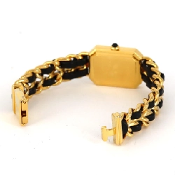 Chanel Première GP kích thước S H0001 GP Quartz - Hàng hiệu Authentic 875852