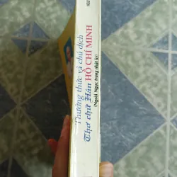 Thưởng thức và chú vịt thơ chữ Hán Hồ Chí Minh - Nguyễn Thế Nữu 689405