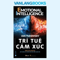 Trí Tuệ Cảm Xúc (2021) - Ian Tuhovsky