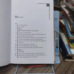 Sách:  Nhà nước Tôn giáo Luật pháp (A3) - Tác giả: GS TS Đỗ Quang Hưng 625061