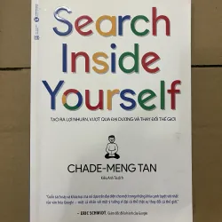 seach inside yourself