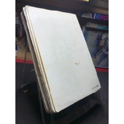 Ngôi nhà quỷ ám 2004 mới 60% ố bẩn nhẹ Nguyễn Đức Thiện HPB0906 SÁCH VĂN HỌC 349695