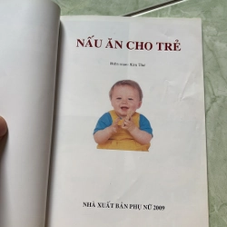 Sách Nấu Ăn Cho Bé 499986