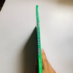 GIẢI MÃ GIẤC MƠ  553558