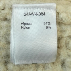 【Mã giảm giá】NKNIT Áo len 635440