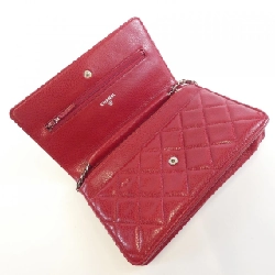 Ví xách Chanel Timeless Classic Line 33814 622947