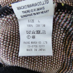 WACKO MARIA Tim Lehi Áo khoác cardigan - Hàng hiệu Authentic 882982