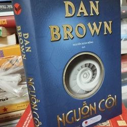 Set 5q : Hoả ngục, Mật mã Da Vinci, Nguồn cội, Điểm dối lừa, Biểu tượng thất truyền 529660