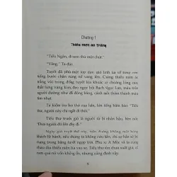 Trả ta kiếp này - Thiên Tình Hữu Phong (Phiêu Dương dịch) 572897