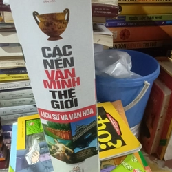 Các Nền Văn Minh Thế Giới Lịch Sử Và Văn Hóa 546417