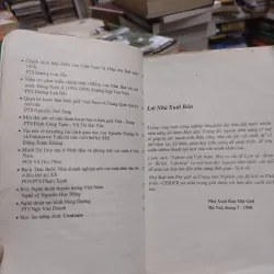 Sách: Nghiên cứu Việt Nam - một số vấn đề lịch sử kinh tế văn hoá xã hội (A3) 598387