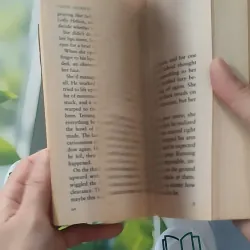 Ice - Linda Howard 1027489