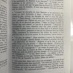 Tân Ước tiếng Pháp - Le Nouveau Testament 673783