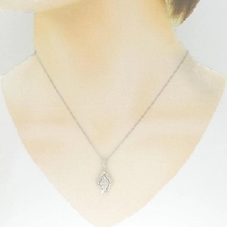 PT Dây chuyền kim cương 1.00CT - Hàng hiệu Authentic 864230