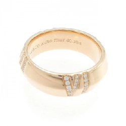 Nhẫn Tiffany Atlas X Closed Wide 0.20CT - Hàng hiệu Chính hãng 835922