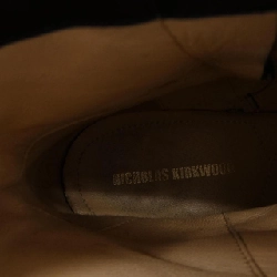 Giày bốt NICHOLAS KIRKWOOD - Hàng hiệu Authentic 828860