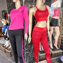 Quần áo thể thao 735534