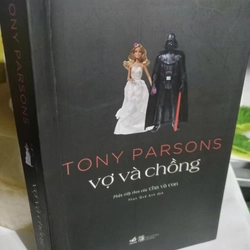 vợ và chồng
