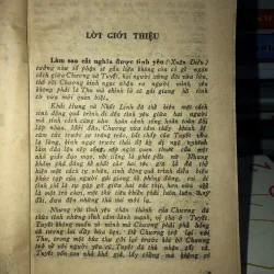 Đời mưa gió - Khái Hưng và Nhất Linh  798968