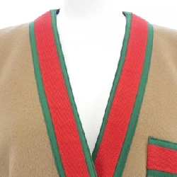 Gucci GUCCI 518064 ZHW03 Áo khoác - Hàng hiệu Chính hãng 631774