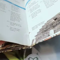 [Tặng nẹp góc] Truyện thiếu nhi Hàn Quốc: Danh nhân 2 -  지인지기 인물 이야기: 광개토대왕 731986