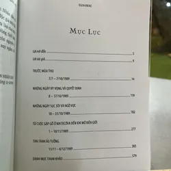 MÙA THU ĐỨC 89 - EGON KRENZ 723394