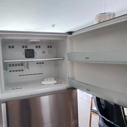 Tủ Lạnh Electrolux ER 5106D-SX 273206