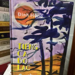 Tiếng ca bộ lạc-đinh hùng
