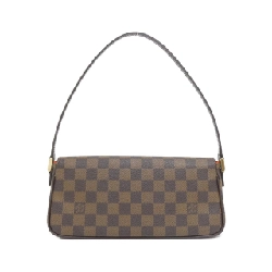 Túi xách vai Louis Vuitton Damier Recoleta N51299 613125