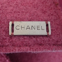 【Mã giảm giá】【Cổ điển】Áo khoác không cổ CHANEL 636751