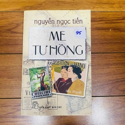 ME TƯ HỒNG - Nguyễn Ngọc Tiến