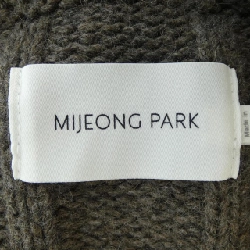 Áo khoác MIJEONG PARK 633737