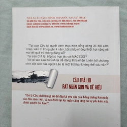Chương trình bí mật xâm nhập miền Bắc Việt Nam 1961-1964 | L. Ahern 498447