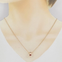 Dây chuyền Bulgari Serpenti Viper - Hàng hiệu Authentic 841602