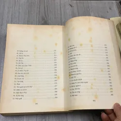 Chuyện cũ hà nội - tô hoài. 8b2 1012808