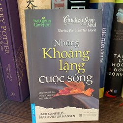 Những Khoảng Lặng Cuộc Sống 163998