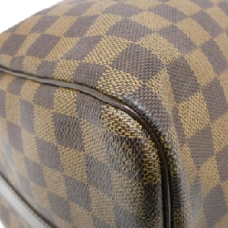 Túi xách Boston Louis Vuitton Damier Keepall Bandoulière 45cm N41428 - Hàng hiệu Chính hãng 770644