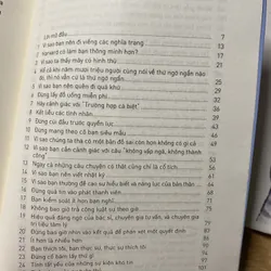 Nghệ thuật tư duy rành mạch 604875