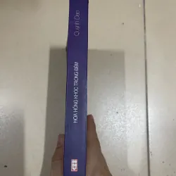 Hoa Hồng khóc trong đêm - Quỳnh Dao (c47) 933363