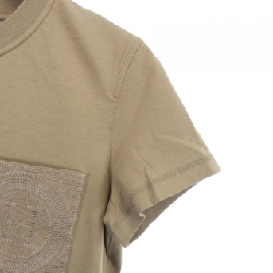 Áo thun HERMES Mosaic 3H4614DL 627483