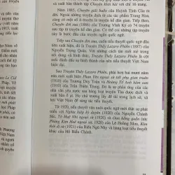 VĂN HỌC QUỐC NGỮ TRƯỚC 1945 Ở THÀNH PHỐ HỒ CHÍ MINH - VÕ VĂN NHƠN 688190