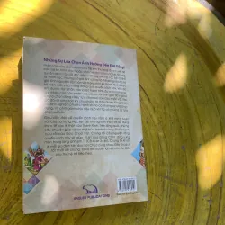 COMBO KỂ CHUYỆN KINH THÁNH CHO TRẺ EM ( từ 6 đến 9 tuổi) & SỰ LỰA CHỌN ĐÚNG ĐẮN  785099