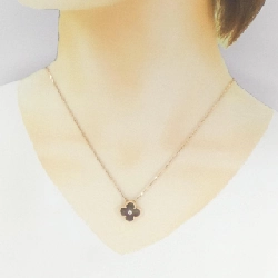 Vòng cổ Van Cleef & Arpels Vintage Alhambra - Hàng hiệu Authentic 839622